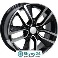 Replica RN5218 BMF R18 W8 PCD5x114.3 ET45 DIA73.1