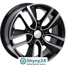 Replica RN5218 BMF R18 W8 PCD5x114.3 ET45 DIA73.1