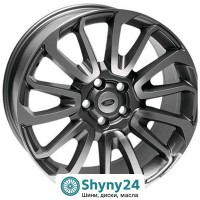 Replica Range Rover LR005 BMF R20 W9.5 PCD5x120 ET50 DIA72.6