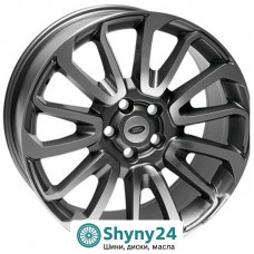 Replica Range Rover LR005 BMF R20 W9.5 PCD5x120 ET50 DIA72.6