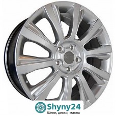 Replica Range Rover LR016 HS R20 W9.5 PCD5x120 ET53 DIA72.56