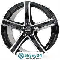 Rial Quinto DBFP R20 W9.5 PCD5x120 ET38 DIA72.6