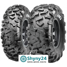 CST Stag CU-58 25.00x10 R12 53M