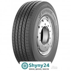 Kormoran Roads 2S (рульова вісь) 295/80 R22.5 152/148M