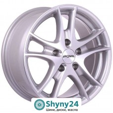 Ronal LV PBPS R18 W8.5 PCD5x120 ET35 DIA82