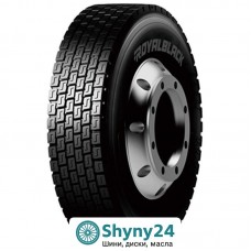 Royal Black RD801 (ведуча вісь) 215/75 R17.5 135/133J