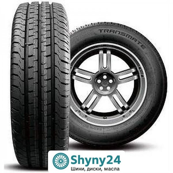 Transmate WZT 705 205/65 R16C 107/105T