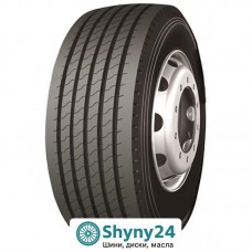 Supercargo SC168 (причіпна вісь) 445/45 R19.5 160J