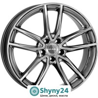 Mak EVO M-titan R21 W10 PCD5x112 ET62 DIA66.6