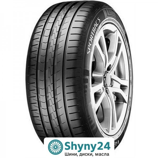 Vredestein Sportrac 5 185/60 R14 82H
