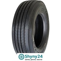 Supercargo SC117 (рульова вісь) 315/60 R22.5 154/150M