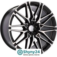 Replica B5771 MB R20 W10.5 PCD5x112 ET40 DIA66.6