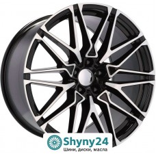 Replica B5771 MB R20 W10.5 PCD5x112 ET40 DIA66.6