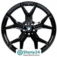 Replica B959 B R21 W9.5 PCD5x112 ET37 DIA66.6