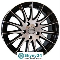 TechLine 731 BD R17 W7 PCD4x100 ET40 DIA60.1