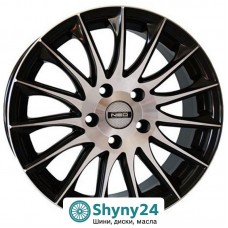 TechLine 731 BD R17 W7 PCD4x100 ET40 DIA60.1