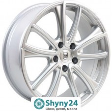 TechLine 872 S R18 W8 PCD5x114.3 ET40 DIA67.1