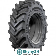Continental Tractor 70 480/70 R28 140D/143A8