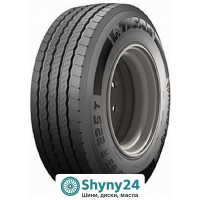 Tigar Road Agile T (причіпна вісь) 385/65 R22.5 160K
