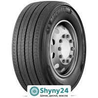Michelin X Line Energy F (рульова вісь) 385/65 R22.5 160K