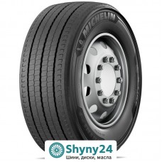 Michelin X Line Energy F (рульова вісь) 385/65 R22.5 160K