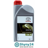 Toyota Manual Transmission 75W-90 GL-4 (1л)