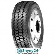 Triangle TR657 (ведуча вісь) 265/70 R19.5 143/141J