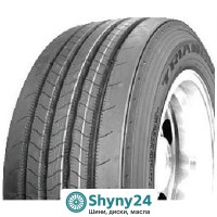 TRIANGLE TR601 (рульова вісь) 315/80 R22.5 154/151M
