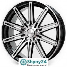 Replica Vossen RX622 BMF R18 W8 PCD5x114.3 ET40 DIA73.1