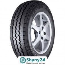 Maxxis UE-103 195/60 R16C 99/97T