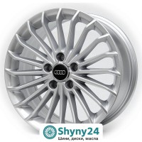 Replica Audi RX561 S R17 W7.5 PCD5x112 ET35 DIA66.6