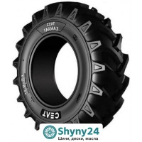 Ceat Farmax TT 12.40-24 (8PR) 121A8