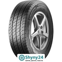 Uniroyal AllSeason Max 225/75 R16C 121/120R