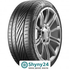 Uniroyal RainSport 5 255/55 R18 109Y XL