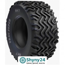 BKT Trac Master 31x15.50-15 116B (8PR)