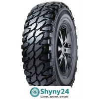 Ovation Ecovision VI-186MT 33/12.50 R15 108Q