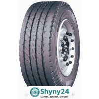Trazano Novo Trans T47 385/65 R22.5 160K