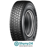 Haohua GD01 (ведуча вісь) 235/75 R17.5 143/141J