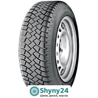 Continental VancoWinterContact 205/65 R16C 107/105T