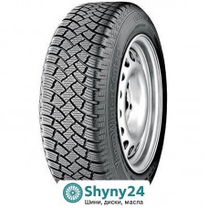 Continental VancoWinterContact 205/65 R16C 107/105T