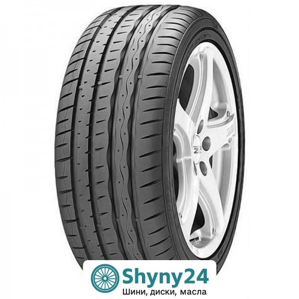 Hankook Ventus S1 Evo K107 215/35 R17 83Y XL