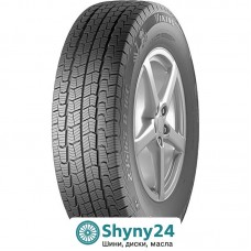 Viking FourTech Van 225/75 R16C 121/120R