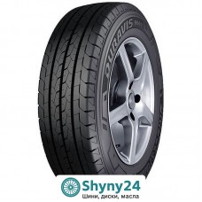 Bridgestone Duravis R660 205/75 R16C 113R