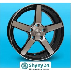 Vossen CV3 (L1820) MB W7 R17 PCD4x100 ET40 DIA67.1