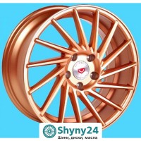 Vossen СVT-L (175) Satin Bronze W7 R16 PCD5x114.3 ET35 DIA67.1