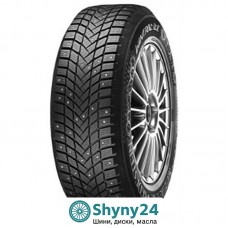 Vredestein Wintrac Ice 245/45 R18 100T XL (під шип)