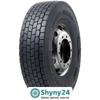 LingLong R-D30 (ведуча вісь) 315/60 R22.5 153/150K