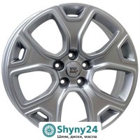 WSP Italy Jeep W3804 Detroit S R18 W7 PCD5x110 ET40 DIA65.1