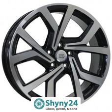 WSP Italy Volkswagen W469 Giza GBP R18 W7.5 PCD5x100 ET51 DIA57.1