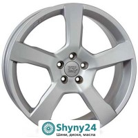 WSP Italy Volvo W1256 Baltica MS R17 W7.5 PCD5x108 ET49 DIA67.1